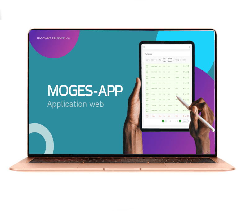 MOGES-APP